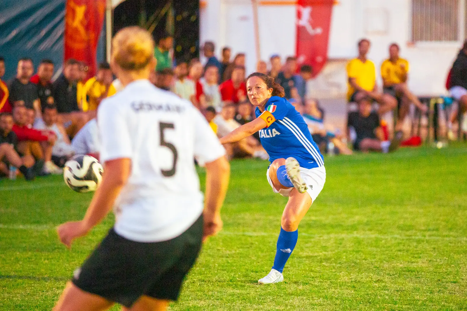 PwC Football Tournament photograph 16