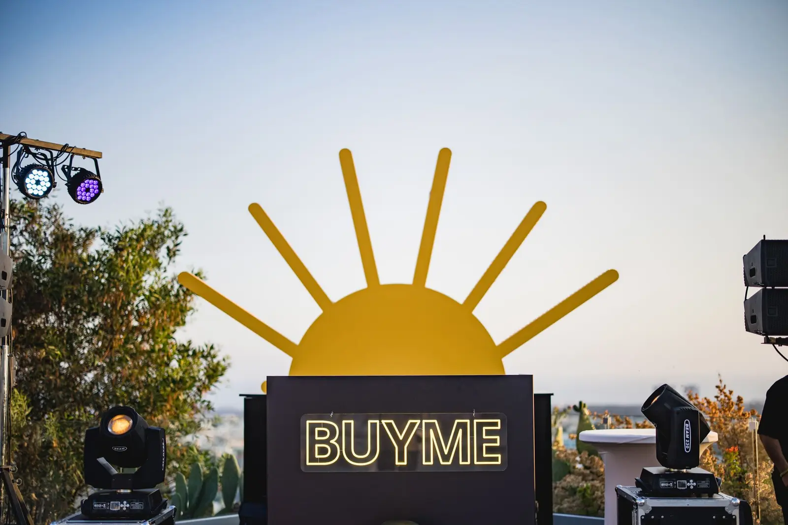 BuyMe Corporate Event photograph 10