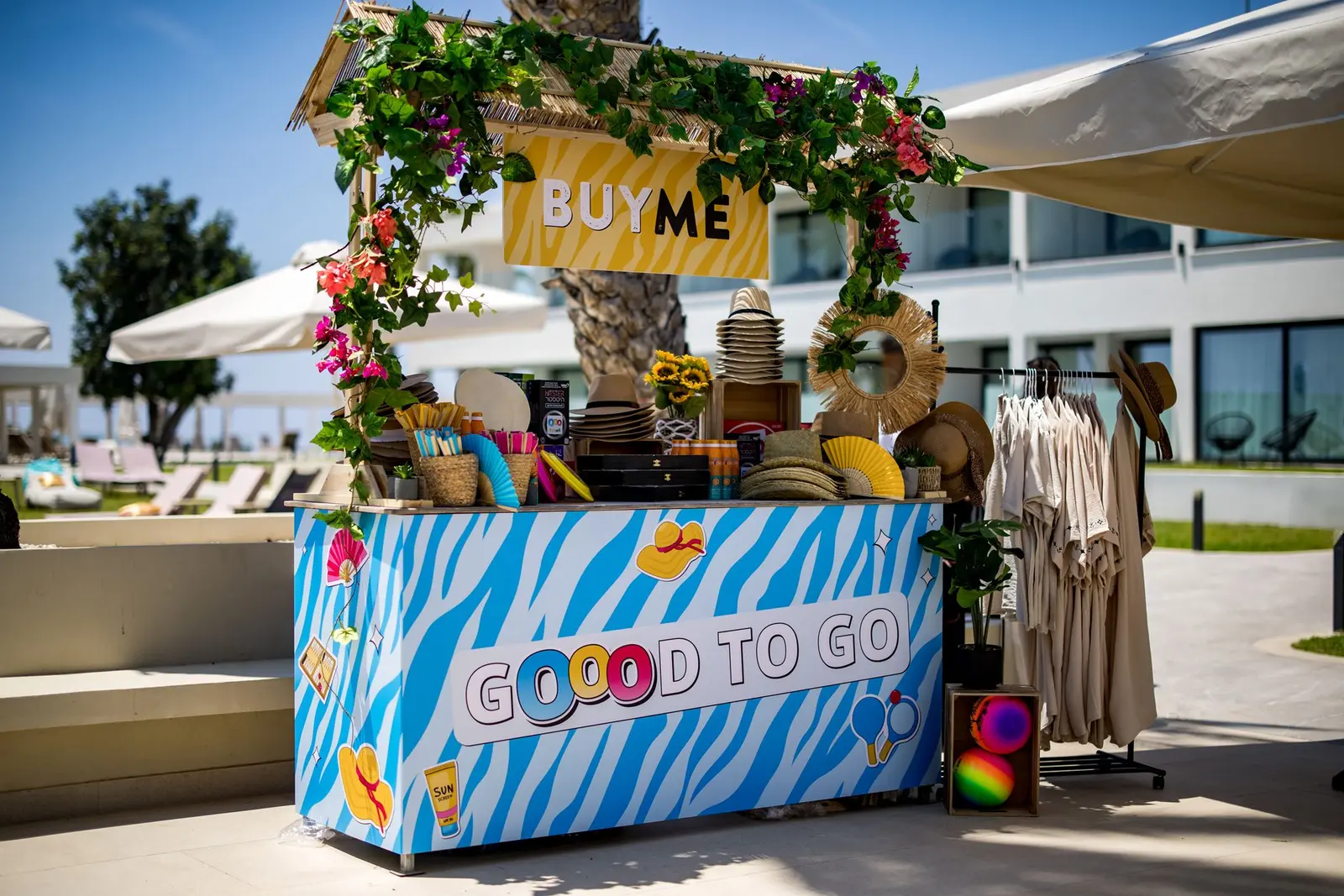 BuyMe Corporate Event photograph 9