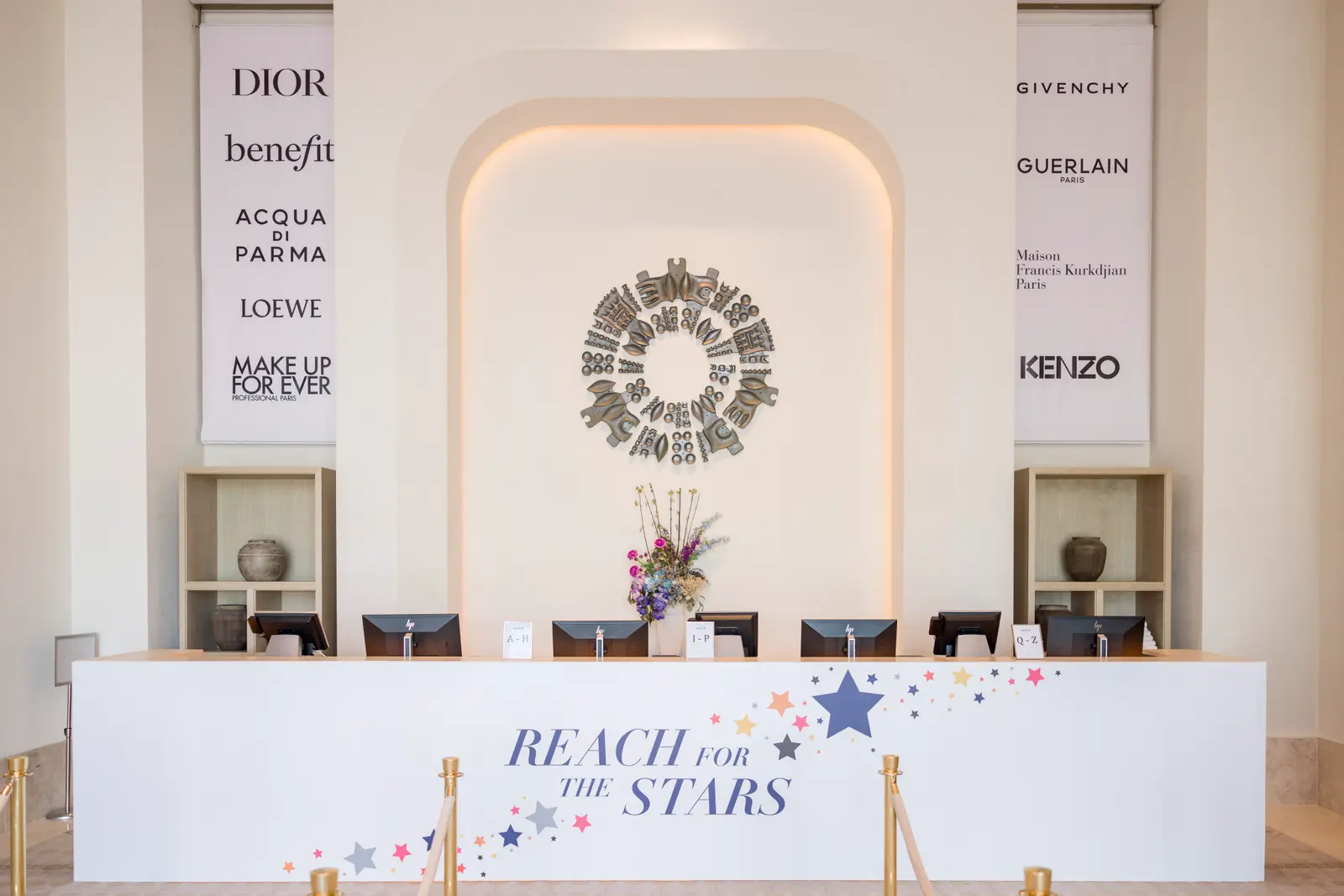 DIOR Staff Meeting & Leisure photograph 3