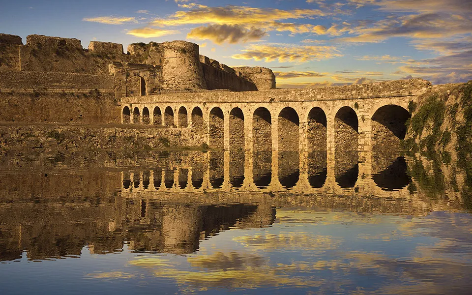 Peloponnese corporate events and destination experiences