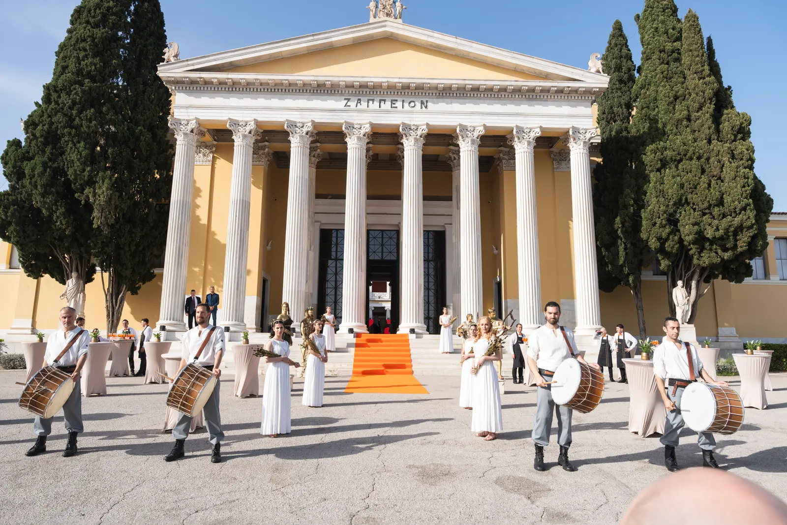 TE Connectivity — Athens Highlights photograph 35