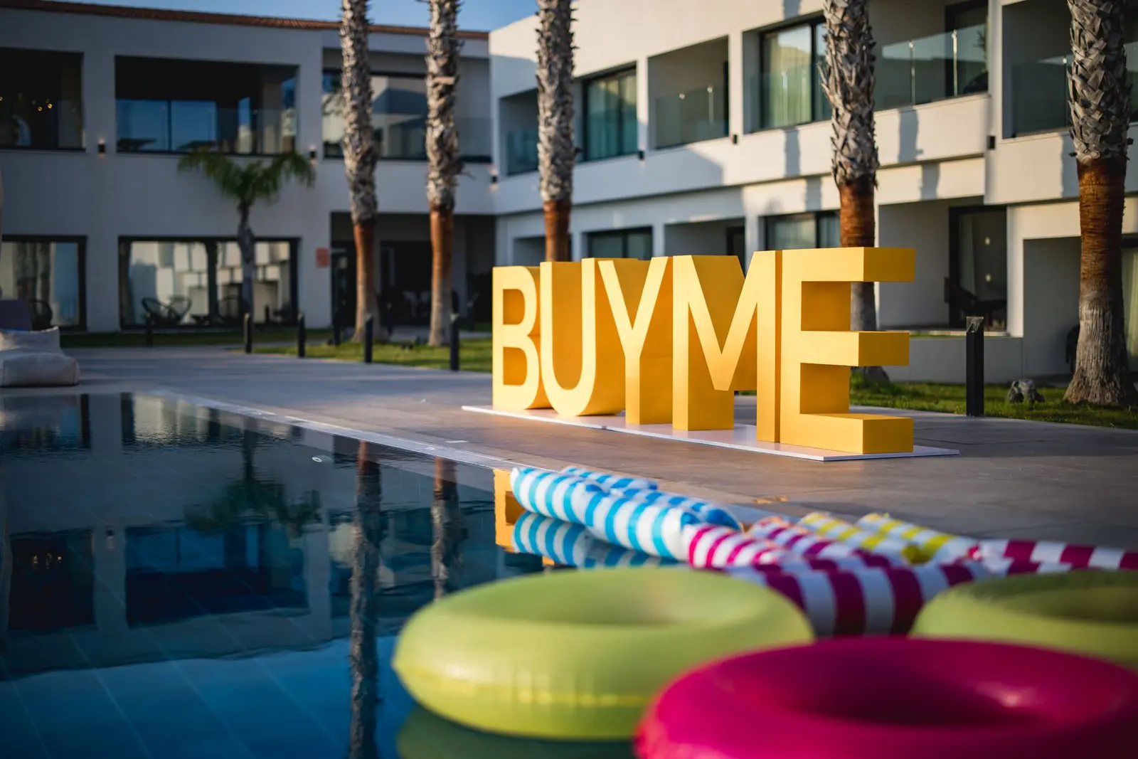 BuyMe Corporate Event photograph 4