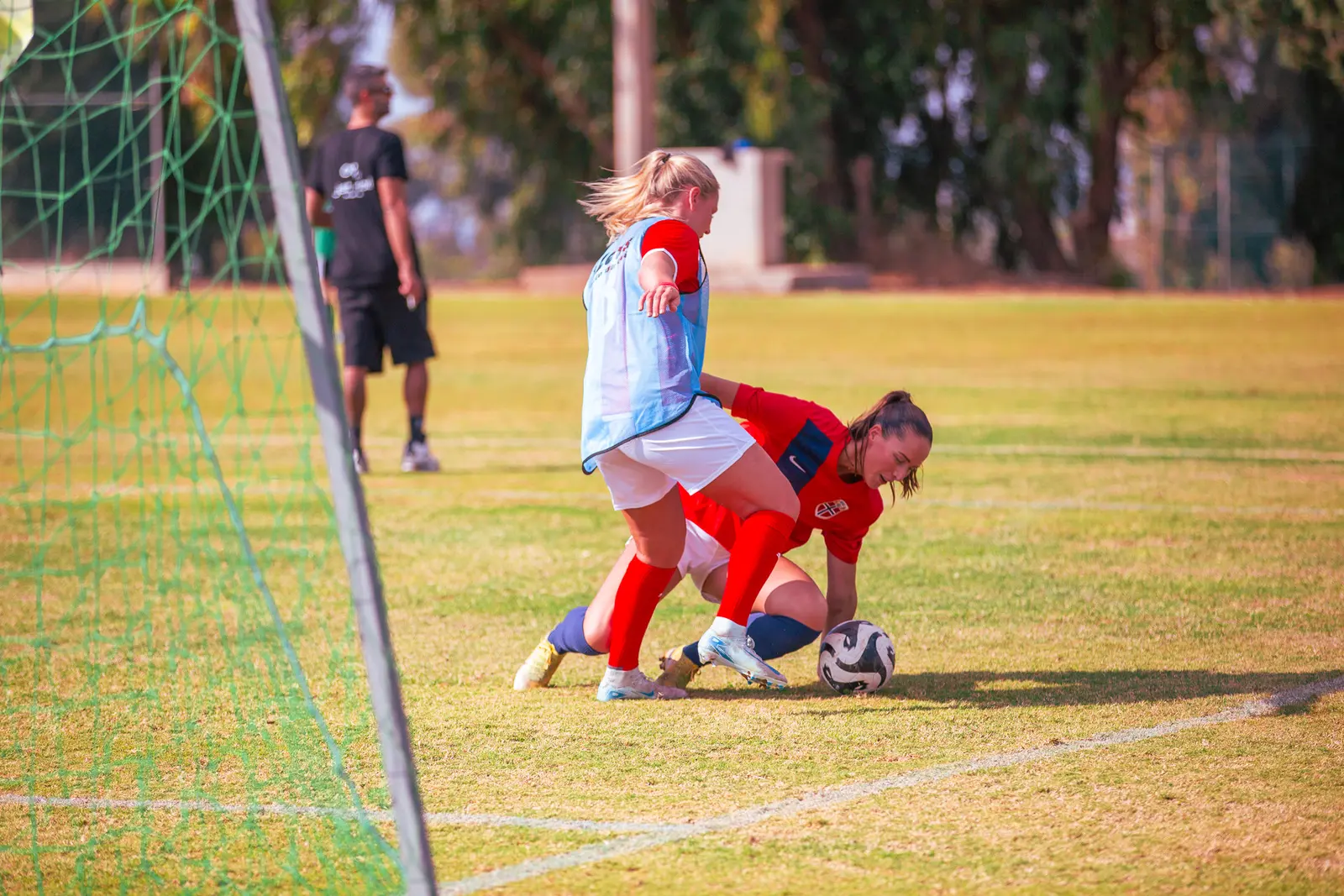 PwC Football Tournament photograph 7
