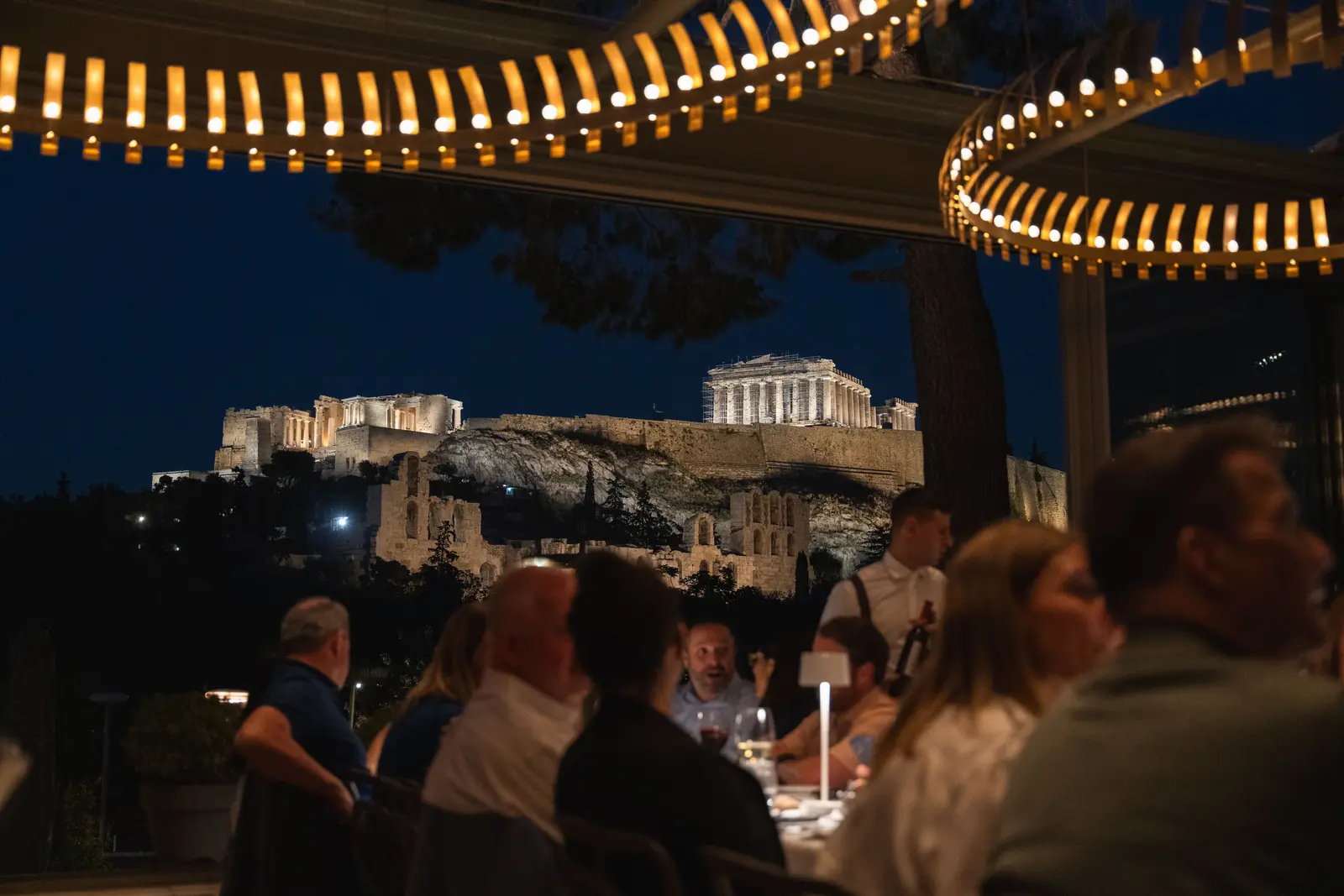 TE Connectivity — Athens Highlights photograph 25