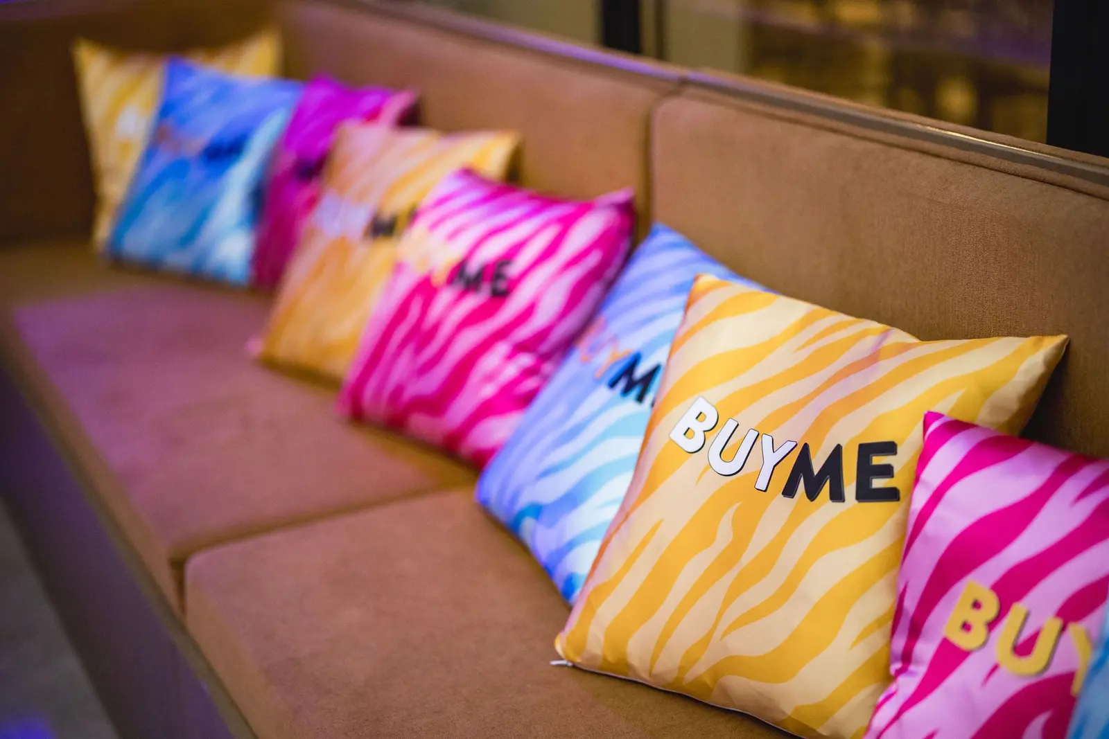 BuyMe Corporate Event photograph 8