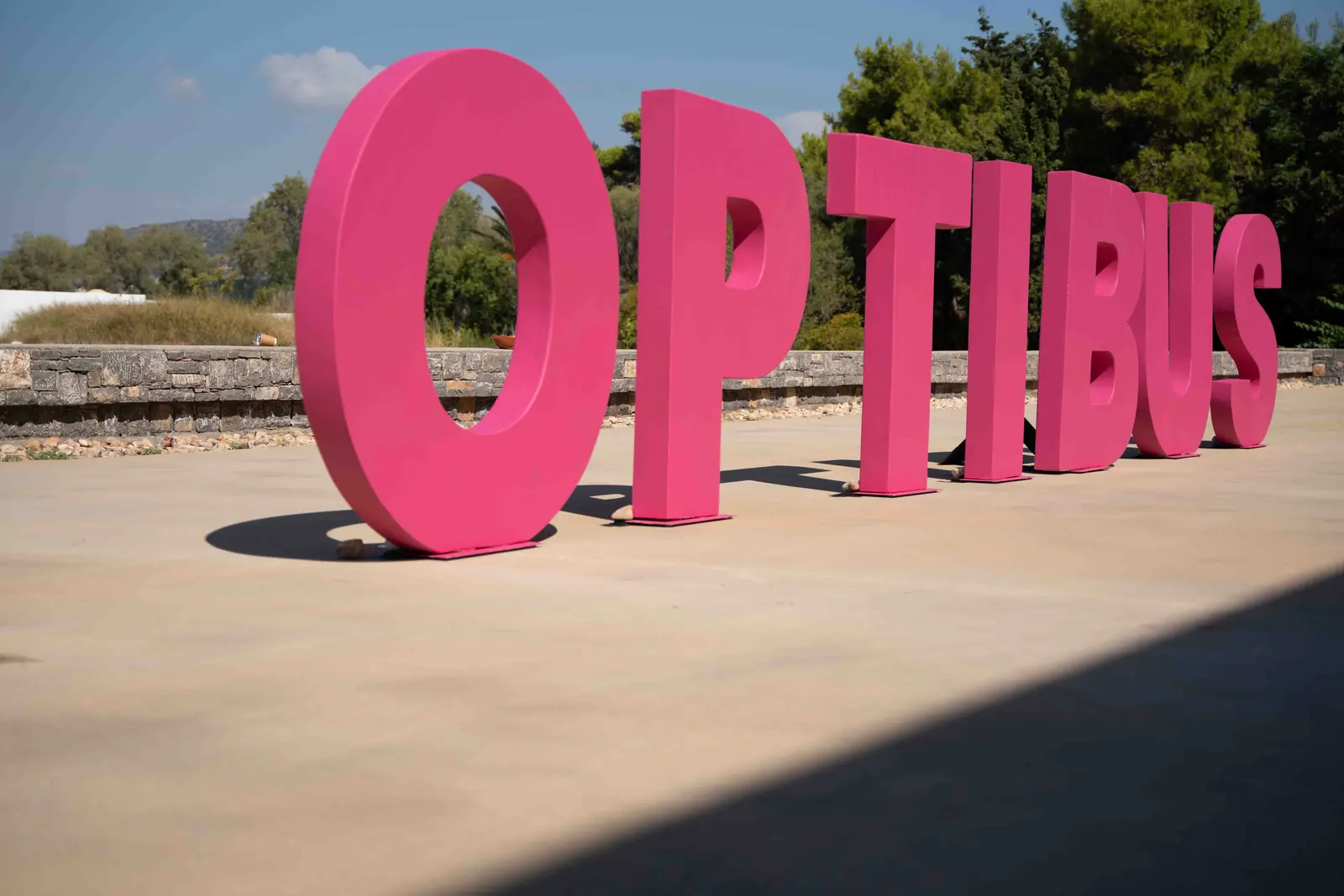 Optibus Global Week photograph 4