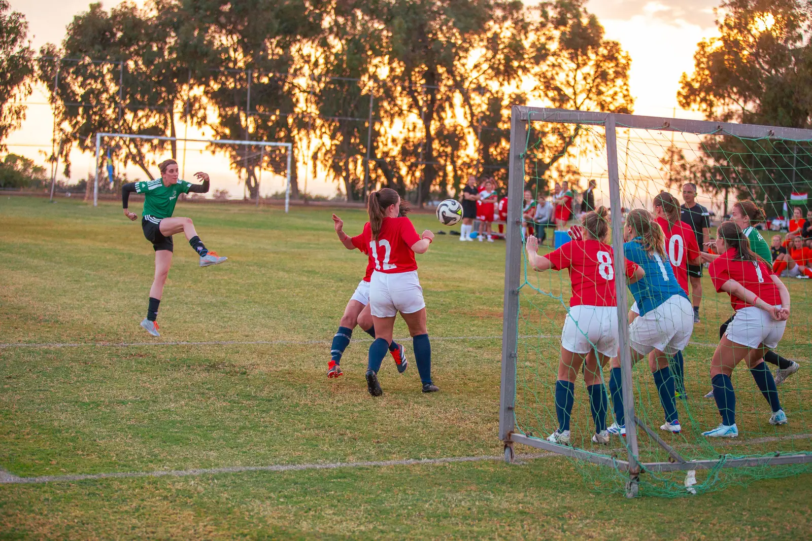 PwC Football Tournament photograph 66