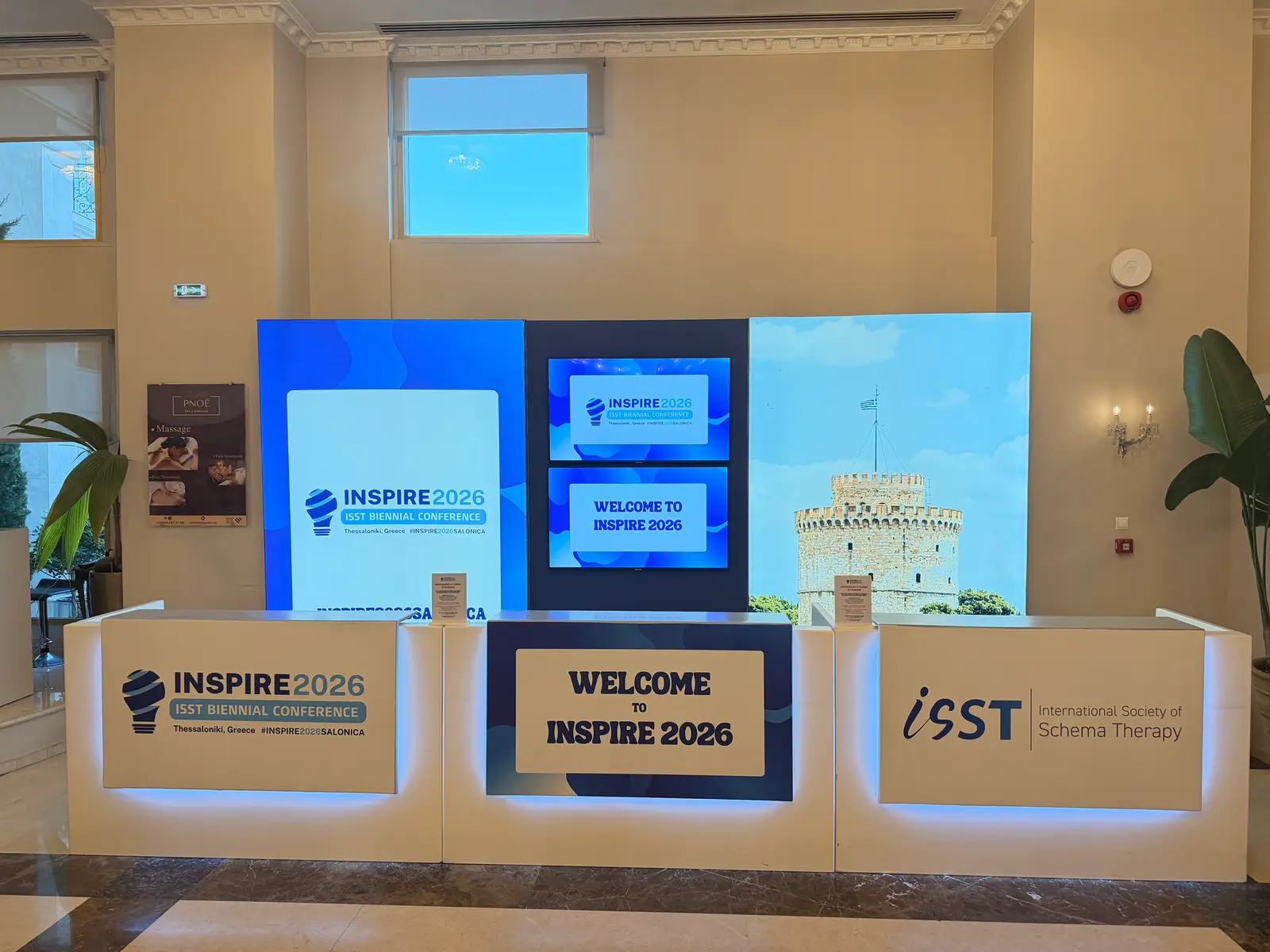 ISST Schema Conference photograph 5