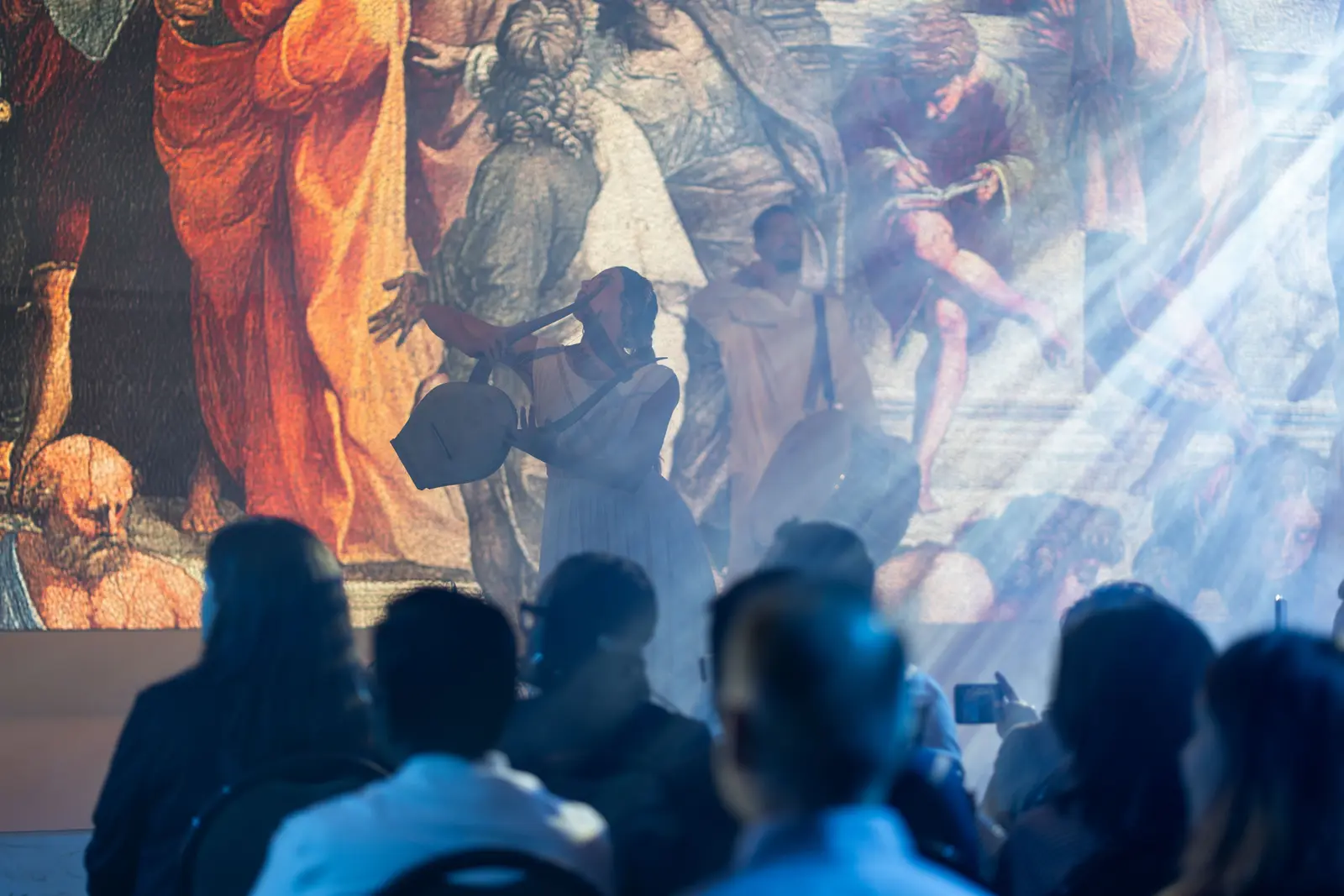 TE Connectivity — Athens Highlights photograph 15