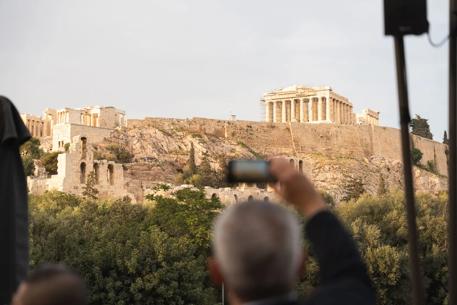 TE Connectivity — Athens Highlights photograph 23