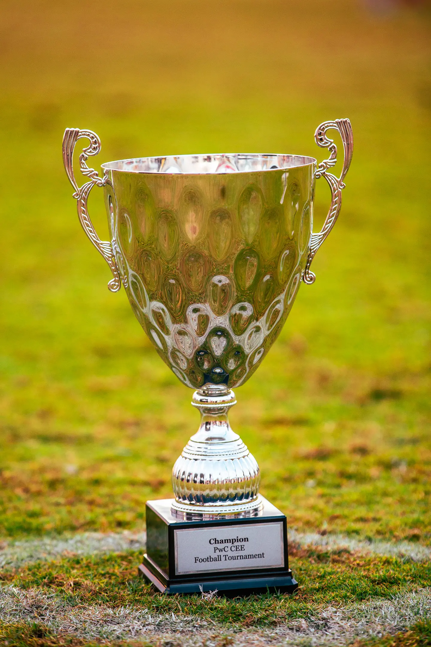 PwC Football Tournament photograph 11