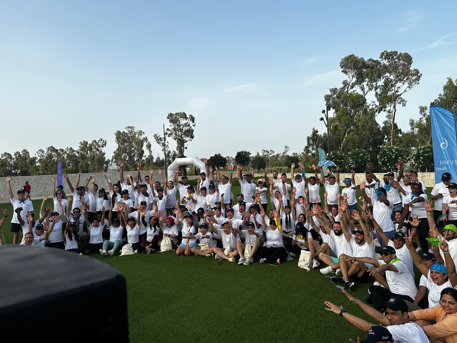 DIOR Staff Meeting & Leisure photograph 62