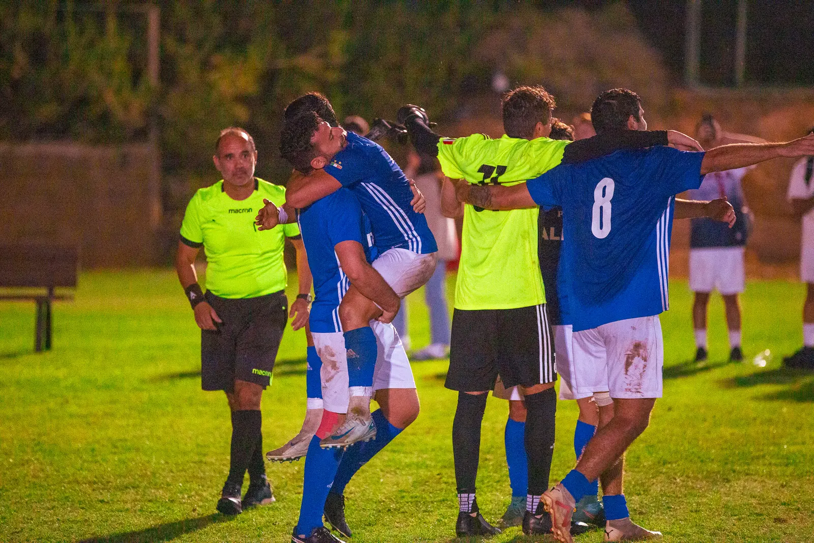 PwC Football Tournament photograph 26